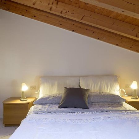 B&B Las Vegan Cles Exterior foto