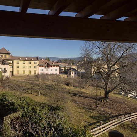 B&B Las Vegan Cles Exterior foto