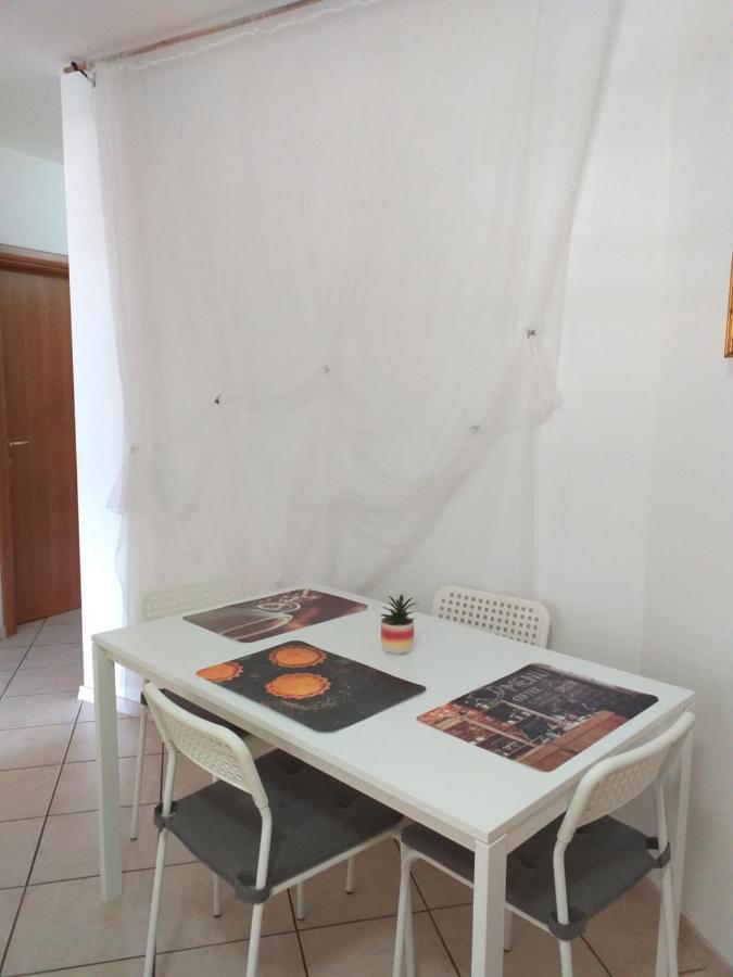B&B Las Vegan Cles Exterior foto